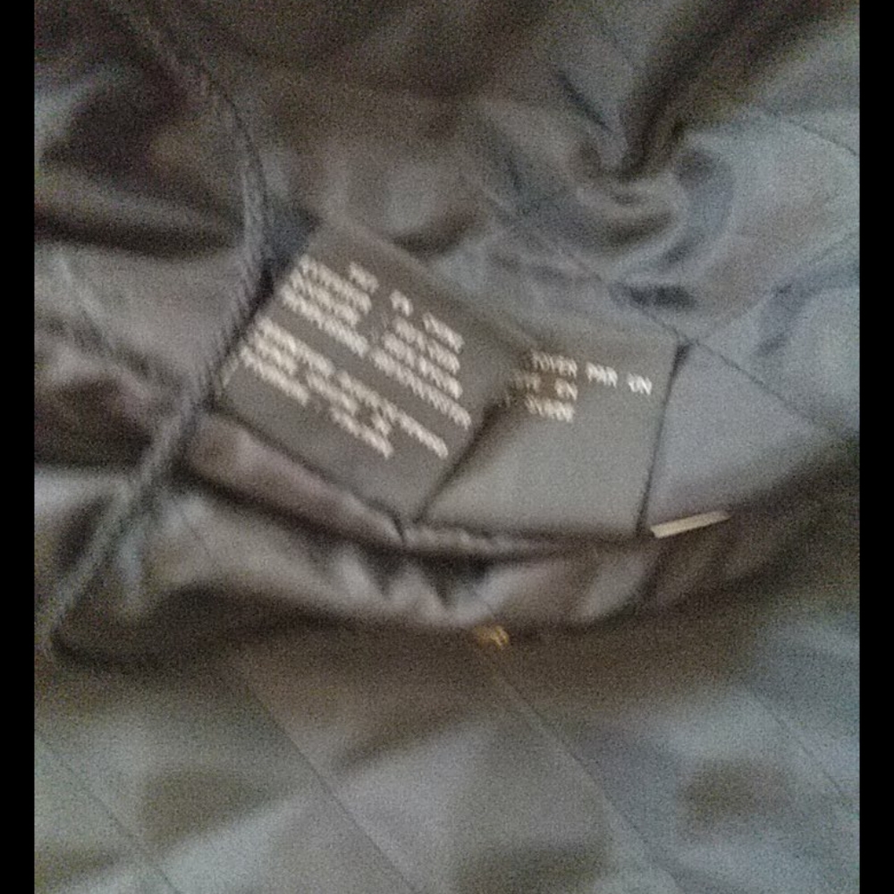 Long Leather Trench Coat - Picture 6 of 10